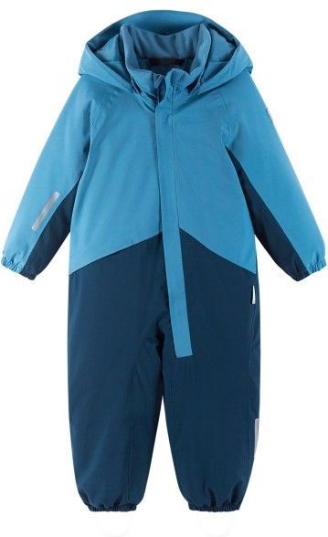 Reima - Simpu - Overall - Blauw - Waterdicht