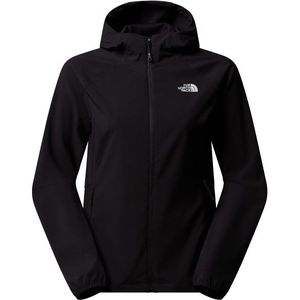 The North Face - Nimble-jas - Zwart - Dames - Met Capuchon