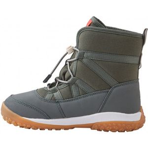 Reima Kids Myrsky Winterschoenen (Kinderen |grijs |waterdicht)