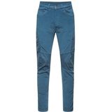 Chillaz - Rofan 2.0 - Boulderbroek - Blauw - Katoen/Elastaan