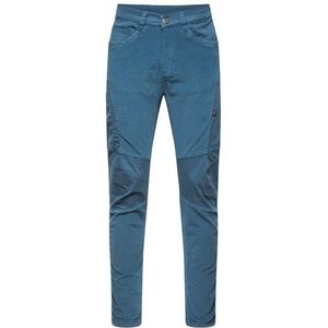 Chillaz - Rofan 2.0 - Boulderbroek - Blauw - Katoen/Elastaan