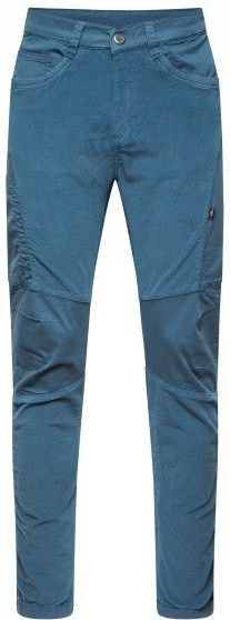 Chillaz - Rofan 2.0 - Boulderbroek - Blauw - Katoen/Elastaan