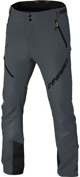 Dynafit Mercury 2 DST Pant Alpine broek (Heren |grijs)