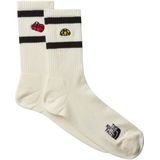 The North Face - Everyday Tnf Icons - Sokken - 2 Pack - Wit