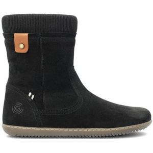 Groundies Womens Iceland Winterschoenen (Dames |zwart)