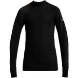 Heat - Long Sleeve UPF 50 Surf T-shirt - Blauw - Mix van gerecycled polyester en elastaan