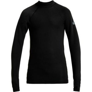 Heat - Long Sleeve UPF 50 Surf T-shirt - Blauw - Mix van gerecycled polyester en elastaan