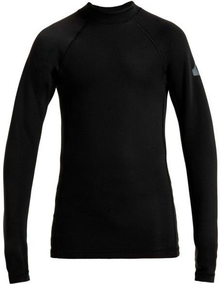 Heat - Long Sleeve UPF 50 Surf T-shirt - Blauw - Gerecycled Polyester