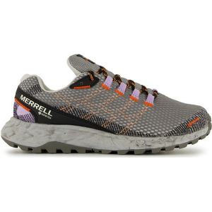 Merrell Womens Fly Strike GTX Multisportschoenen (Dames |grijs |waterdicht)