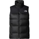 The North Face - Diablo Down 2.0 - Donzen Bodywarmer - Zwart