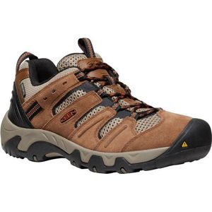 Keen Headout WP Multisportschoenen (Heren |bruin |waterdicht)