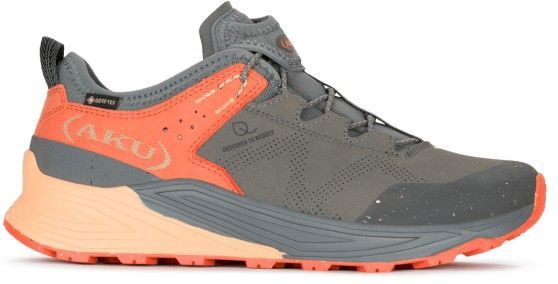 Aku - Omnia V-light - Wandelschoenen - Goretex - Laag