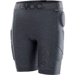 Evoc Kids Crash Pants Beschermer (Kinderen |grijs)