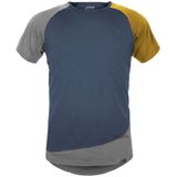 T-shirt - Sportief - Natuurlijke Vezels - Biologisch Afbreekbaar