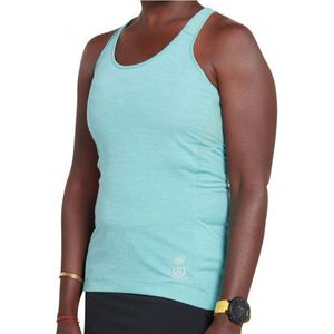 Ultimate Direction Womens Cirrus Singlet Tanktop (Dames |bruin)