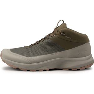 Arcteryx Aerios Mid GTX Wandelschoenen (grijs |waterdicht)