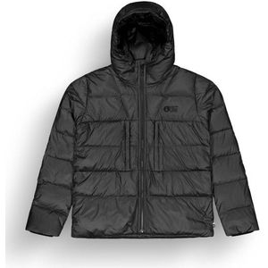 Picture Womens Hi Puff Down Jacket Donsjack (Dames |grijs)