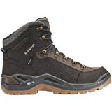 Lowa - Renegade Warm GTX Mid - Winterschoenen - Grijs - Waterdicht