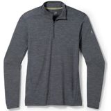 Smartwool - Men Classic All-Season - Ondershirt - Iron Heather