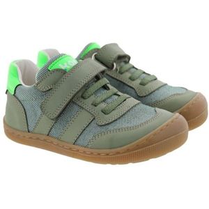 Koel Kids Dylan Barefootschoenen (Kinderen |olijfgroen)