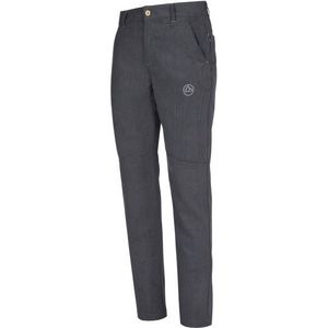 La Sportiva - Setter Pant - Klimbroek - Blauw/Grijs