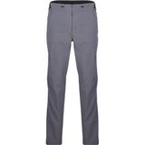 Trail Guard - Wandelbroek - Zwart - Ultralicht, Ademend, Sneldrogend