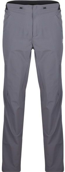 Trail Guard - Wandelbroek - Zwart - Ultralicht, Ademend, Sneldrogend