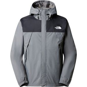 The North Face Antora Jacket Regenjas (Heren |grijs |waterdicht)