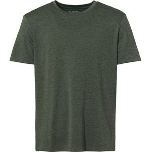 Vaude Essential T-Shirt Sportshirt (Heren |olijfgroen)