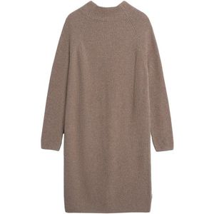 ARMEDANGELS - Millaana - Jurk - Bruin