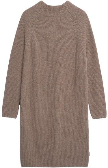 ARMEDANGELS - Millaana - Jurk - Bruin