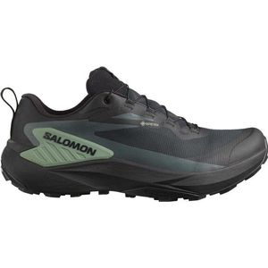 Salomon Genesis GORE-TEX Trailrunningschoenen (Heren |grijs |waterdicht)