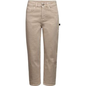 Chillaz Womens Kathl Jeans (Dames |beige)