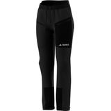 adidas - TERREX Xperior Fast Pants - Skibroek - Zwart