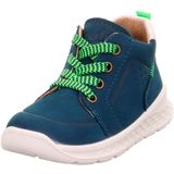 Superfit - Kid's Breeze C - Vrijetijdsschoenen - Blauw/Groen