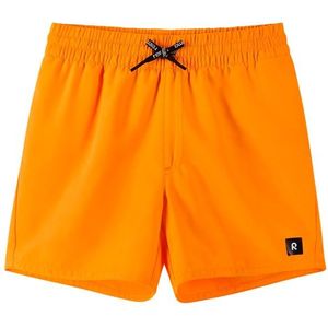 Reima Kids Somero Boardshort (Kinderen |oranje)