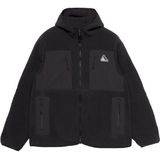 Armada Furtherance Fleece Jacket Fleecevest (zwart)