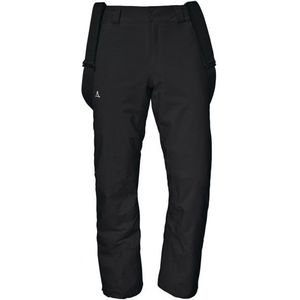 Schöffel Ski Pants Weissach Skibroek (Heren |zwart |waterdicht)