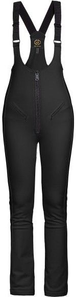 Goldbergh - Phoebe - Skibroek - Zwart