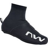 Northwave - Active Easy - Overschoenen - Zwart - EU 44-46