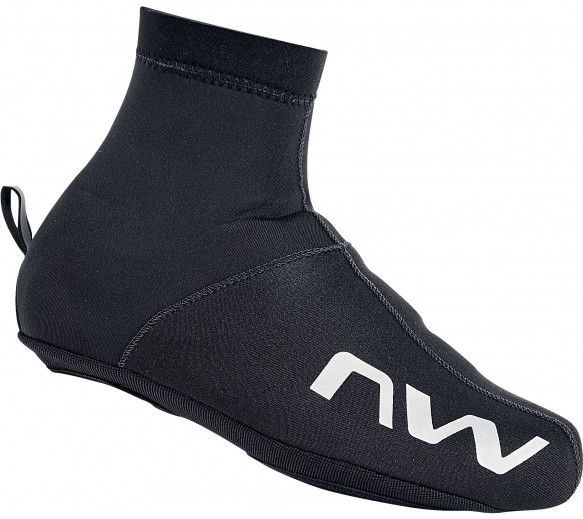 Northwave - Active Easy - Overschoenen - Zwart - EU 44-46