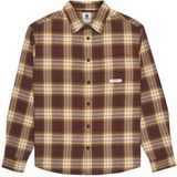 Element - All Season - Overhemd - Lange Mouwen - Biologisch Katoen - Regular Fit