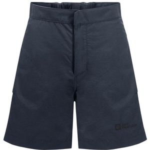 Jack Wolfskin Kids Sun Shorts Short (Kinderen |blauw)