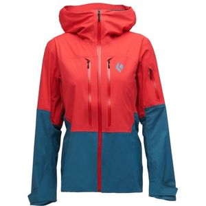 Black Diamond Recon Lt Stretch Shell Jas