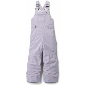 Columbia Holcomb Grove Bib Skibroek (purper |waterdicht)