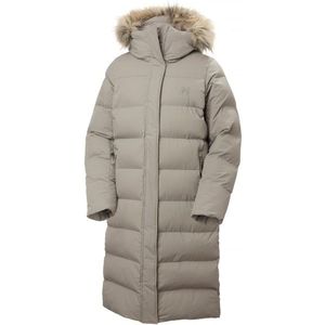 Helly Hansen - Aria - Damesparka - Warm - Lange Parka