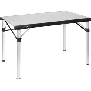 Brunner Titanium Quadra 4 Compack Campingtafel (grijs)