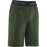 Edelrid - Legacy Iv - Korte Broek - Groen - Biologisch Katoen - Kinderen