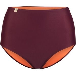 INASKA Womens Bottom Pure Bikinibroekje (Dames |rood)