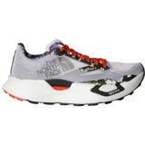 The North Face - Summit Vectiv Pro 3 - Trailrunningschoenen - Tnf White-alpine floral